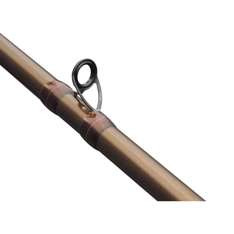 Abu Garcia Beast Pro2 802 XXH Casting 2,44m 50-200g 2Sec