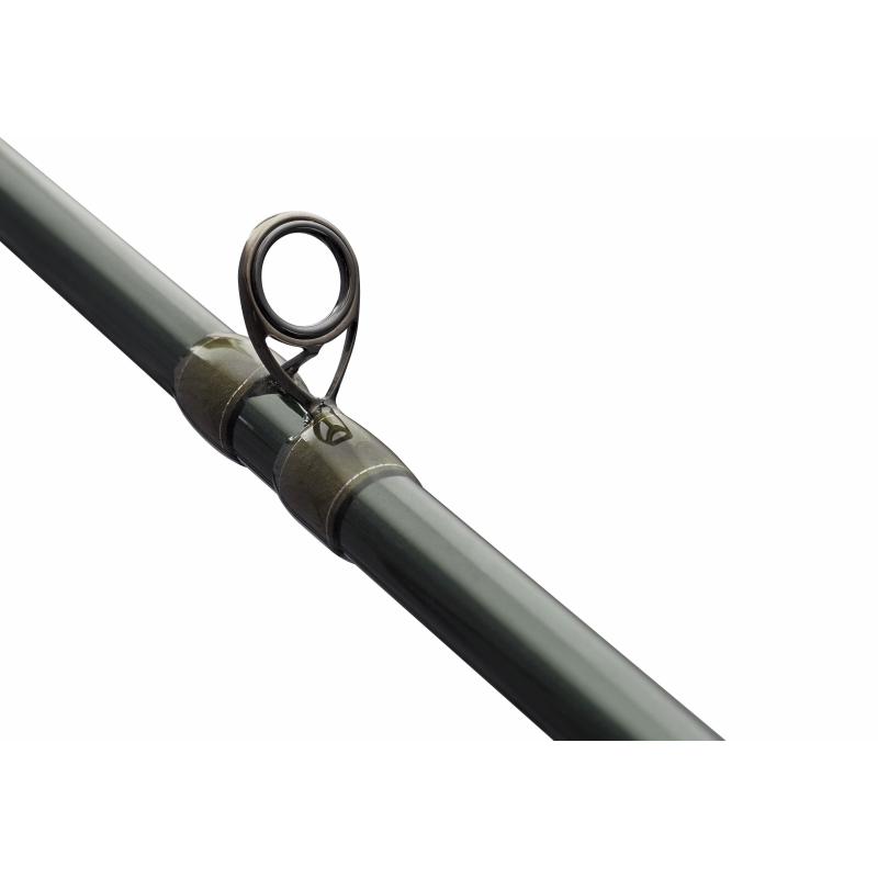 Abu Garcia Beast X2 6511 Hp Live Vert Cast 1,95m 30-120g 1+1Sec