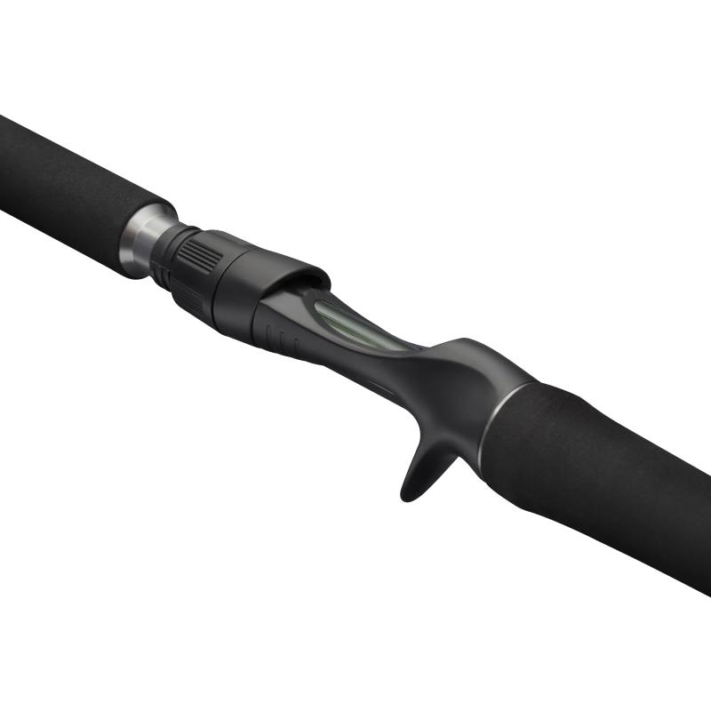 Abu Garcia Beast X2 802 XXH Casting 2,44m 50-180g 2Sec