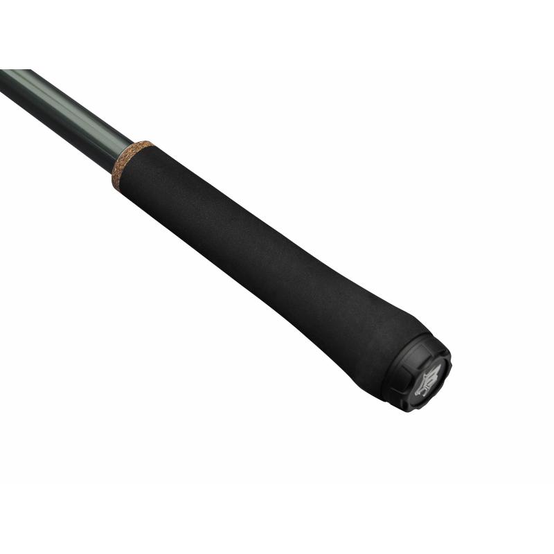 Abu Garcia Beast X2 822 Extreme Casting 2,49m 100-280g 2Sec
