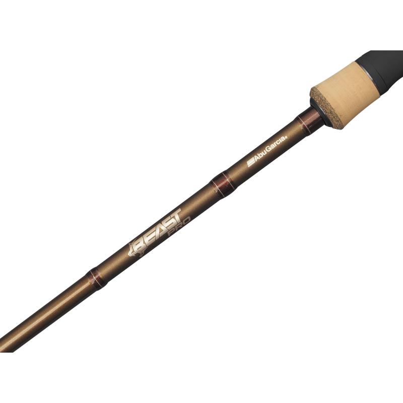 Abu Garcia Beast Pro2 802 H 2,44m 30-110g 2Sec