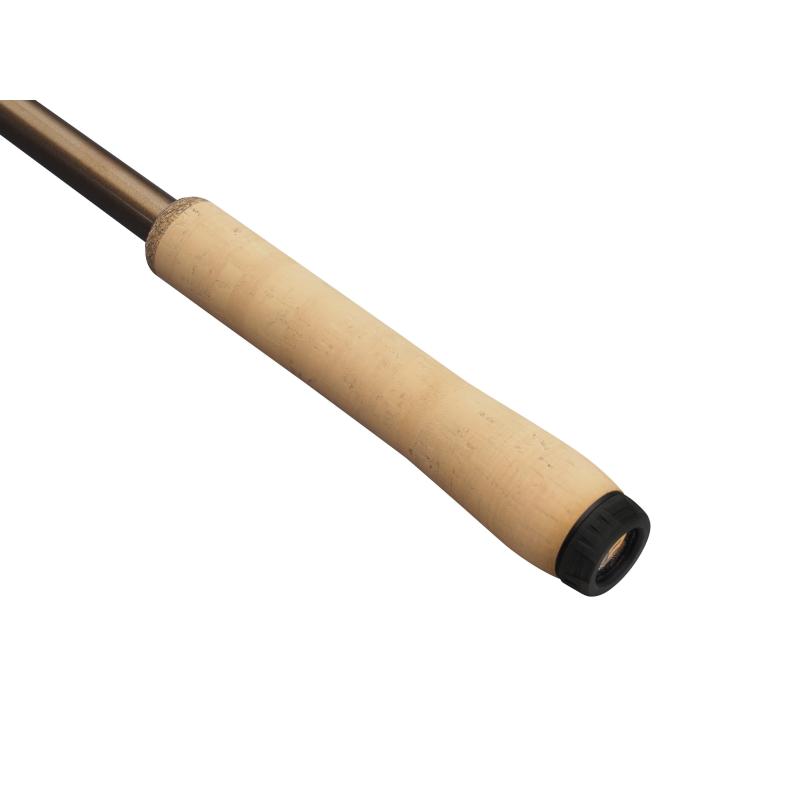 Abu Garcia Beast Pro2 802 H 2,44m 30-110g 2Sec