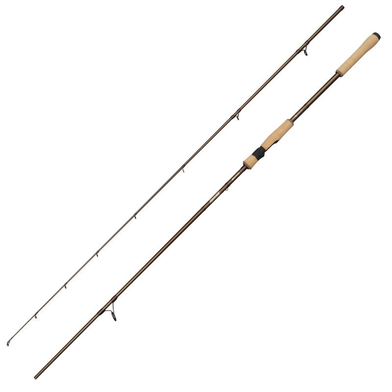 Abu Garcia Beast Pro2 842 XH Spinning 2,54m 50-140g 2Sec