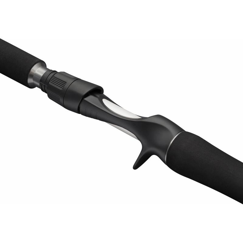 Abu Garcia Beast X2 842 Hp Trolling Cast 2,54m 40-130g 2Sec