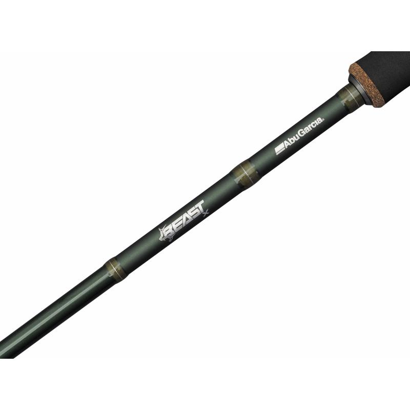 Abu Garcia Beast X2 7102 H Spinning 2,49m 25-90g 2Sec