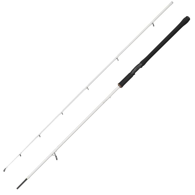 Produktbild Abu Garcia Beast X2 822 H Trolling Spinning 2,49m 30-110g 2Sec