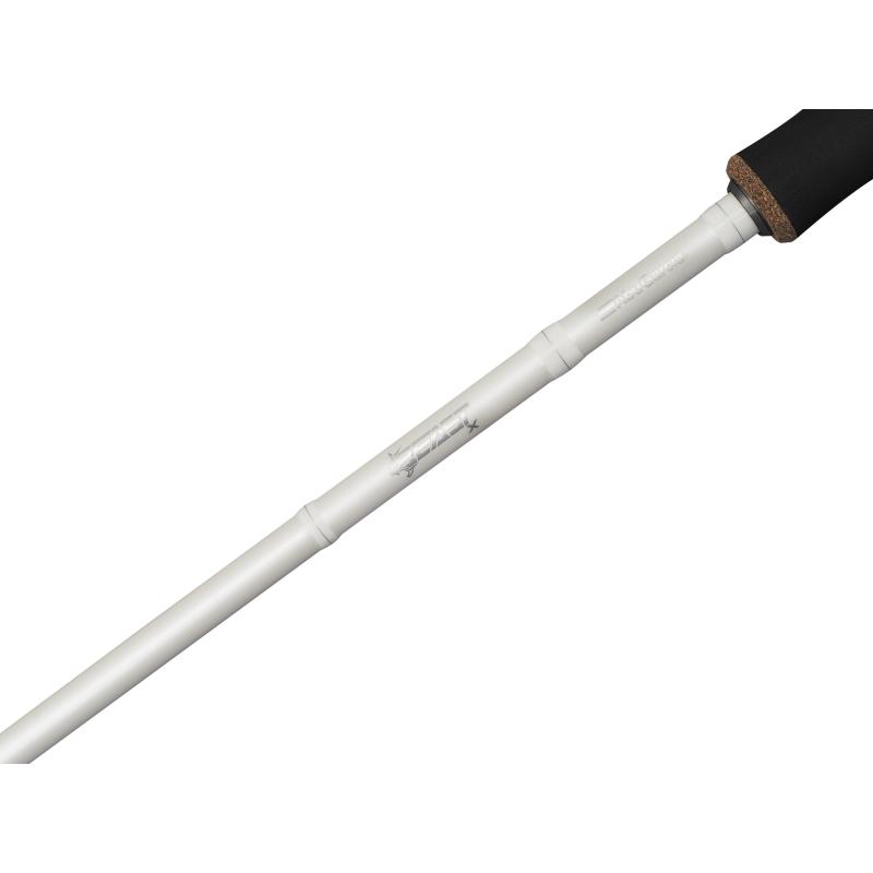 Abu Garcia Beast X2 822 H Trolling Spinning 2,49m 30-110g 2Sec