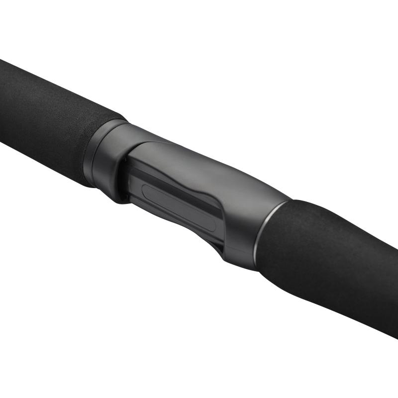 Abu Garcia Beast X2 822 H Trolling Spinning 2,49m 30-110g 2Sec