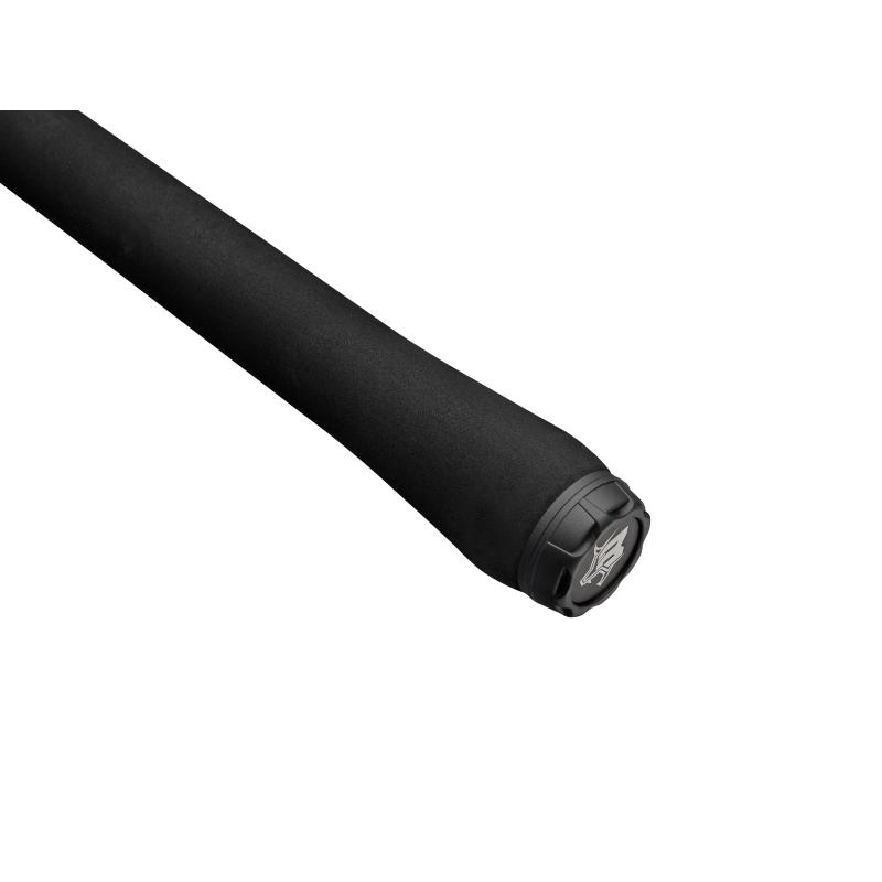 Abu Garcia Beast X2 822 H Trolling Spinning 2,49m 30-110g 2Sec
