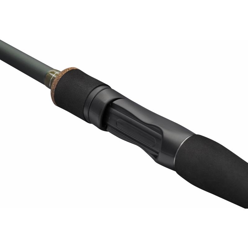 Abu Garcia Beast X2 832 XH Spinning 2,51m 30-110g 2Sec