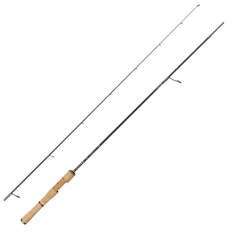Abu Garcia Aion Ains-602Uls Plus Spinning 1,83m 0,3-3g 2Sec