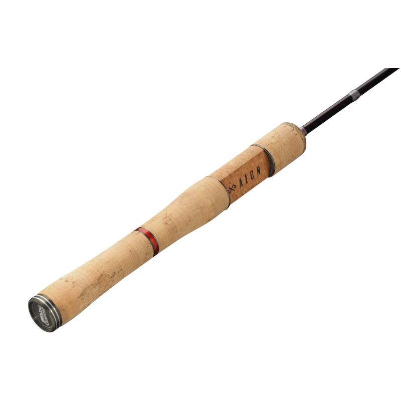 Abu Garcia Aion Ains-622L Spinning 1,89m 0,5-5g 2Sec