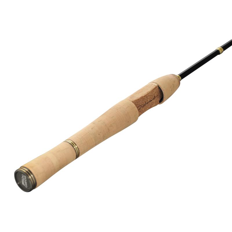 Abu Garcia Diplomat Dpms-612Uls 1,89m 0,5-4g 2Sec
