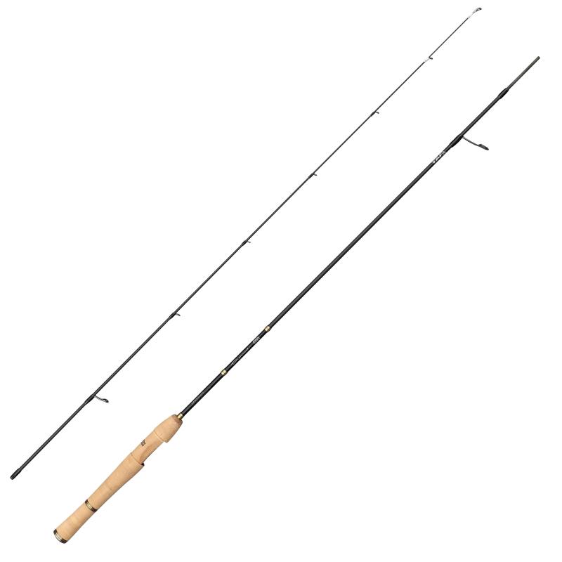 Abu Garcia Diplomat Dpms-612UL 1,89m 0,5-4g 2Sec