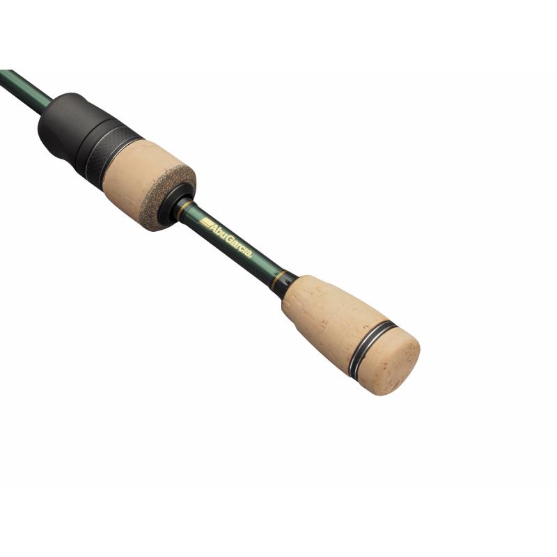 Abu Garcia Carabus Delicate2 602XUL 1,83m 0,5-3g S 2Sec