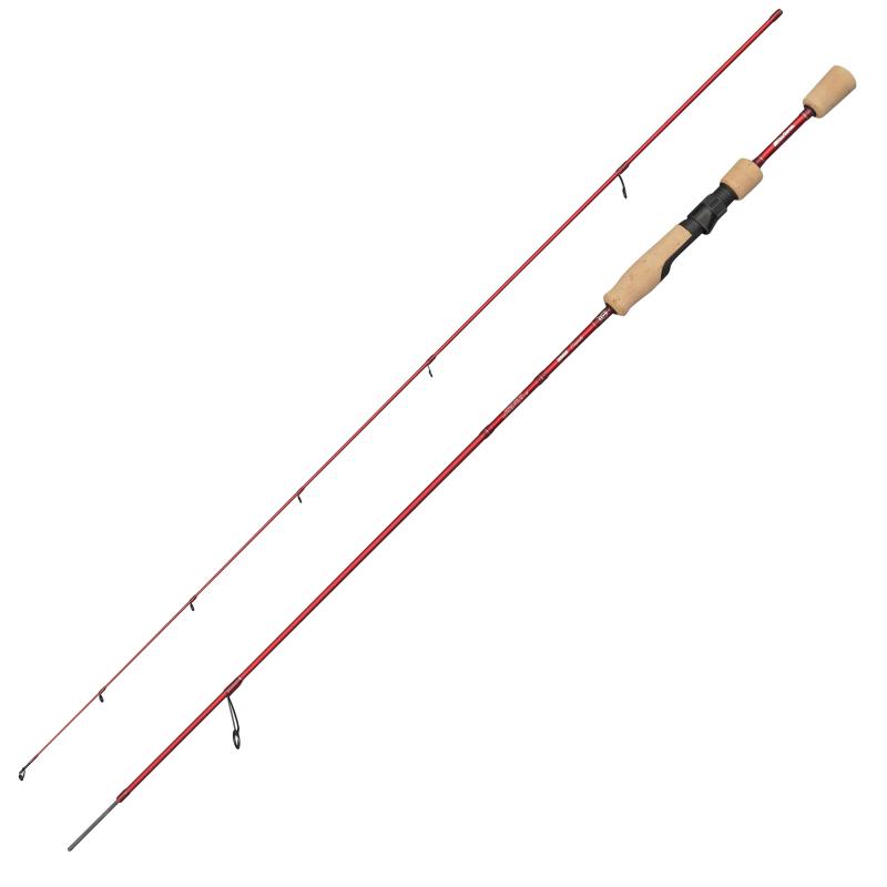 Abu Garcia Carabus Exquisite 602Ml 1,83m 2-6g 2Sec