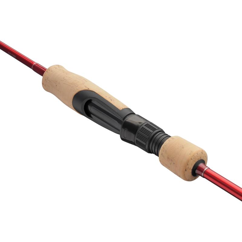 Abu Garcia Carabus Exquisite 602UL 1,83m 0,8-4g 2Sec