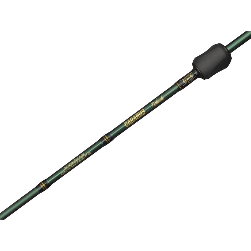 Abu Garcia Carabus Delicate2 682XUL 2,03m 0,5-3,5g S 2Sec