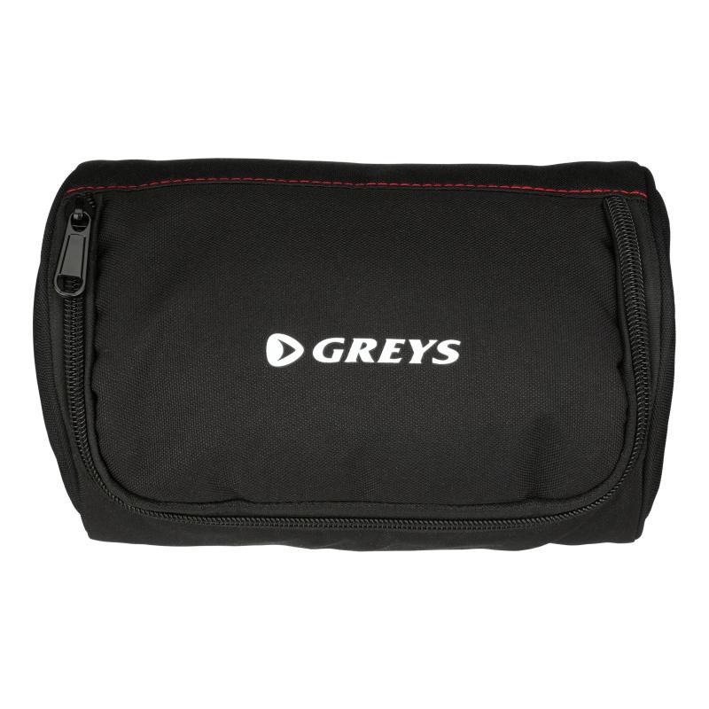 Greys Cruise Cassette 5/6 Disc Drag