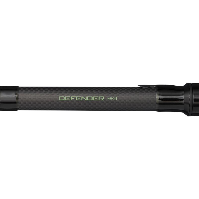 JRC Defender II Tele 12Ft/3,60m 3,50Lb