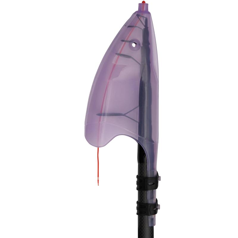 JRC Defender II Tele 13Ft/3,90m 3,50Lb