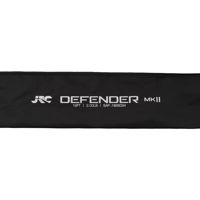 JRC Defender II Tele 13Ft/3,90m 3,50Lb