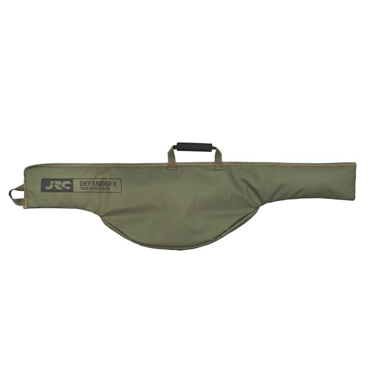 JRC Defender II Tele Combo 12Ft/3,60m 3,00Lb