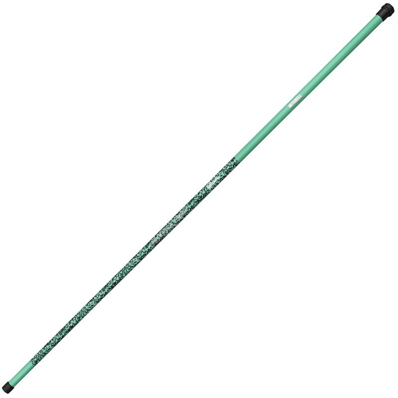 Mitchell Catch Pro II Pole Tele 3,00m 3Sec Mint Green