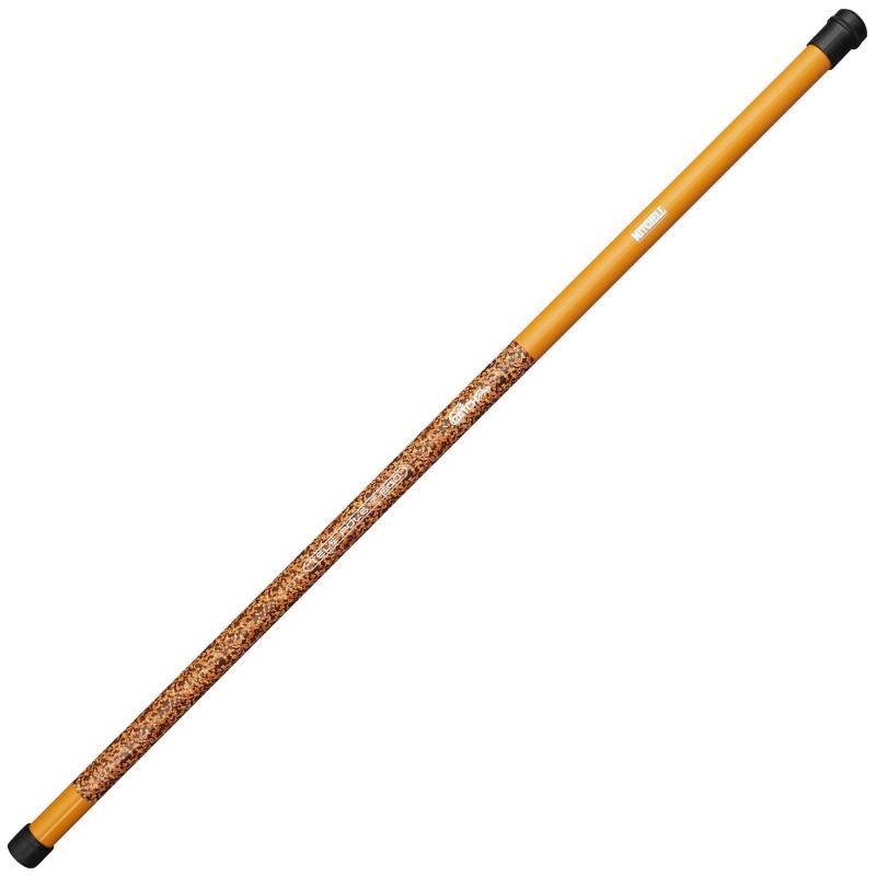 Mitchell Catch Pro II Pole Tele 6,00m 6Sec Orange