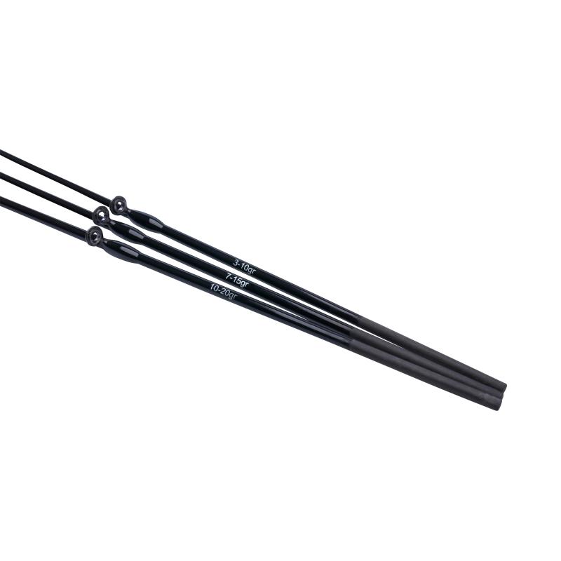 Mitchell Epic Mx2 Coregone Tip Red 0,5m 10-20g 1Sec