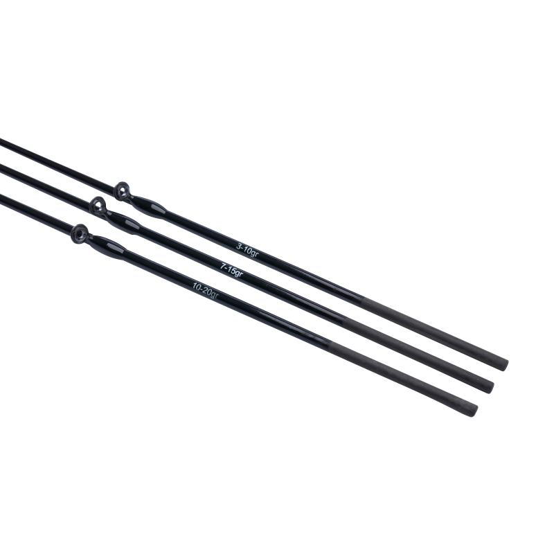 Mitchell Epic Mx2 Coregone Tip Red 0,5m 10-20g 1Sec
