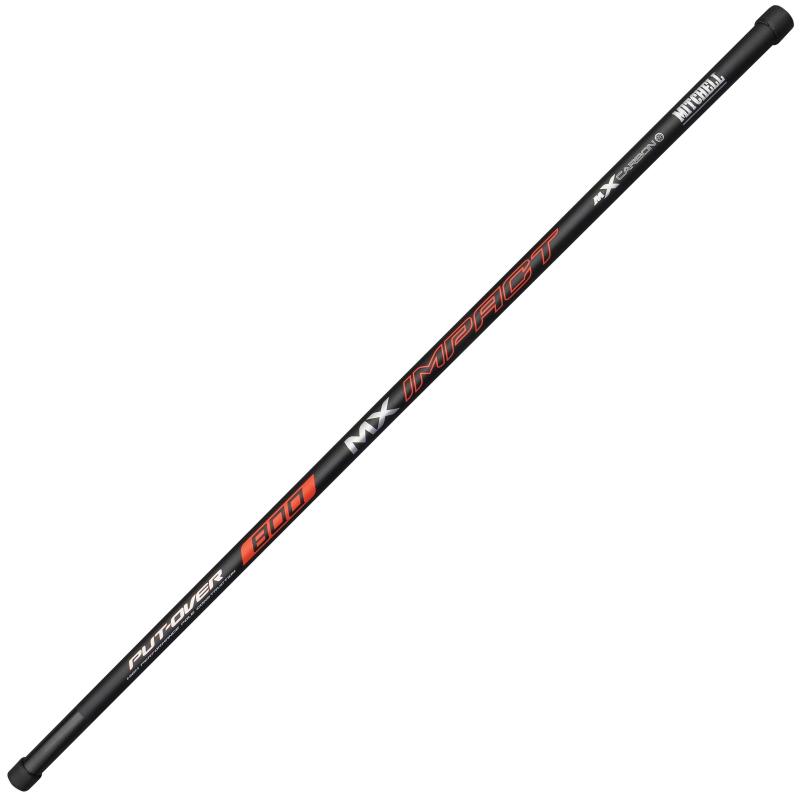 Mitchell Impact Mx Put-Over 9,5m 7Sec