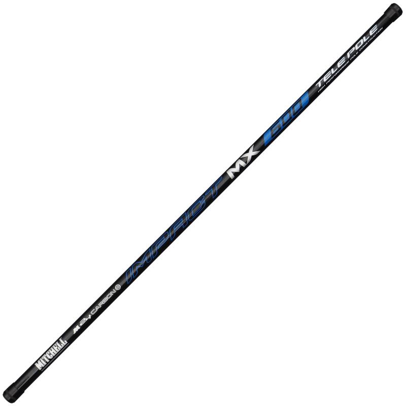 Produktbild Mitchell Impact Mx Tele Pole Tele 5,00m 5Sec