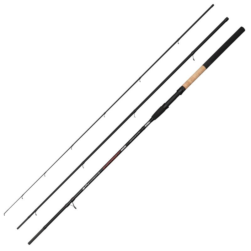 Mitchell Impact Mx Match 12Ft/3,66m 10-30g 3Ec