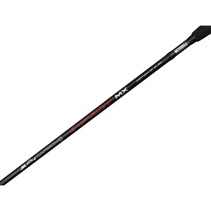 Mitchell Impact Mx Match 12Ft/3,66m 10-30g 3Ec