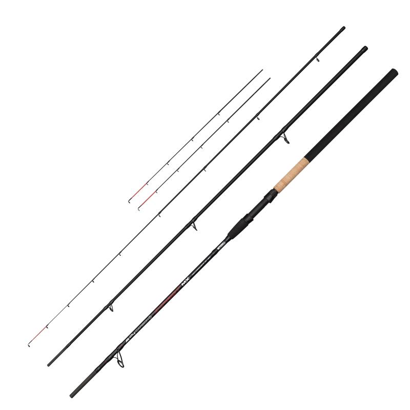 Mitchell Impact Mx Light Feeder 9Ft/2,74m <40g 2+2Sec