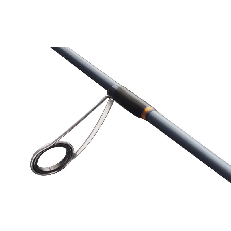 PENN Battalion Solid Light Jigging K-Type 6Ft2/1,88m Mf 40-120g 1+1Sec Spin