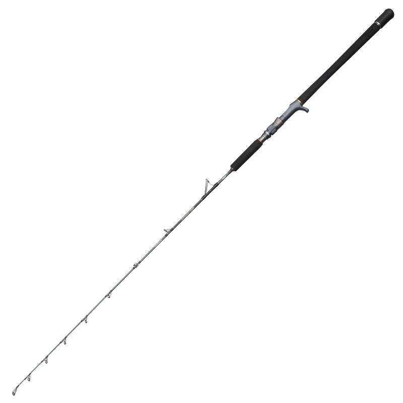 PENN Battalion Solid Boat Spiral Jig F 5Ft6/1,70m 500g 1Sec Conv