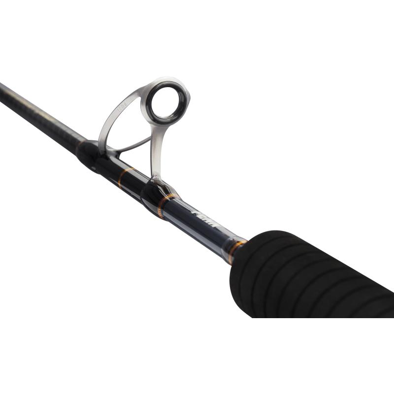 PENN Battalion Solid Boat Spiral Jig F 5Ft6/1,70m 500g 1Sec Conv