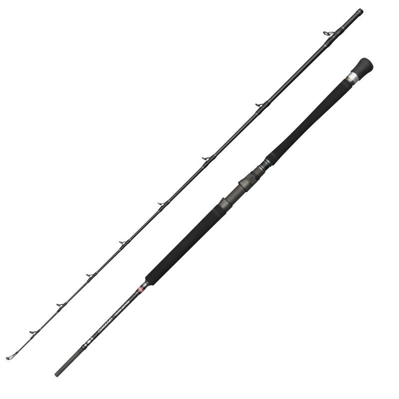 PENN Carnage Viking Edition Boat 2,13m F 50Lb 2Sec Conv