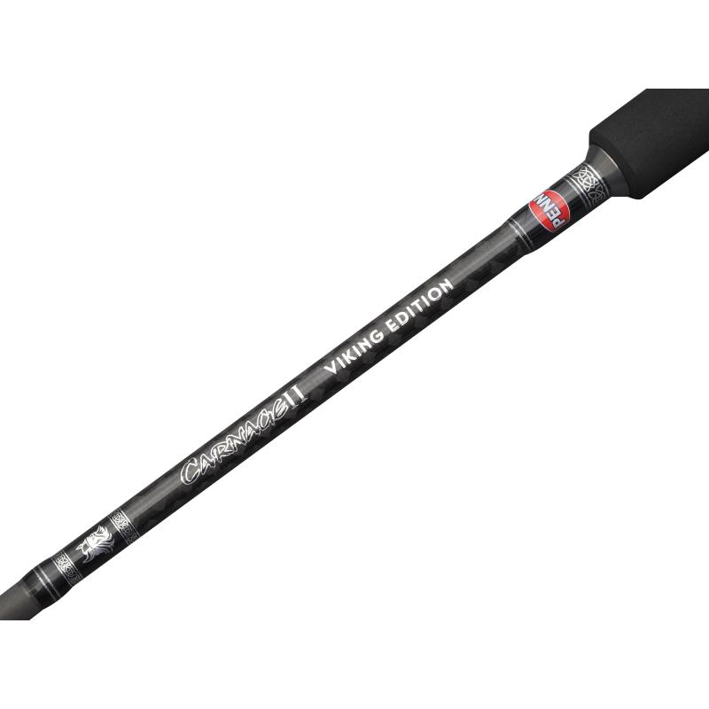 PENN Carnage Viking Edition Boat 2,13m F 50Lb 2Sec Conv
