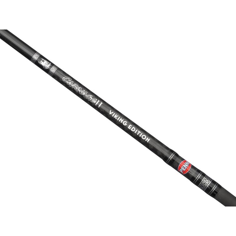 PENN Carnage Viking Edition Halibuster 7Ft3/2,21m F 30Lb 1Sec Conv