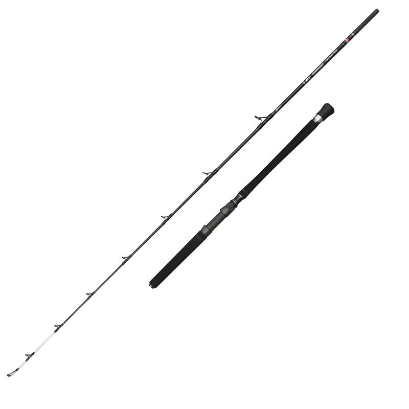 PENN Carnage Viking Edition Halibuster 7Ft3/2,21m F 50Lb 1Sec Conv