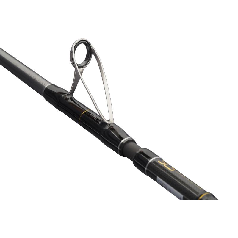 PENN Regiment IV Pro Boat 2,10m F 12-20Lb 2Sec Conv
