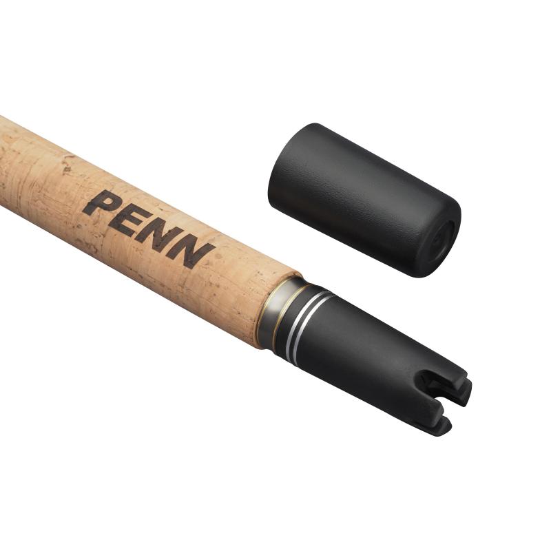 PENN Regiment IV Pro Boat 2,10m F 20-30Lb 2Sec Conv