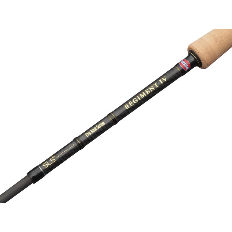 PENN Regiment IV Pro Boat 2,10m F 30-50Lb 2Sec Conv