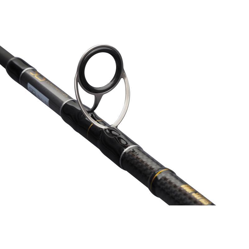 PENN Regiment IV Boat 2,10m F 12-20Lb 2Sec Conv
