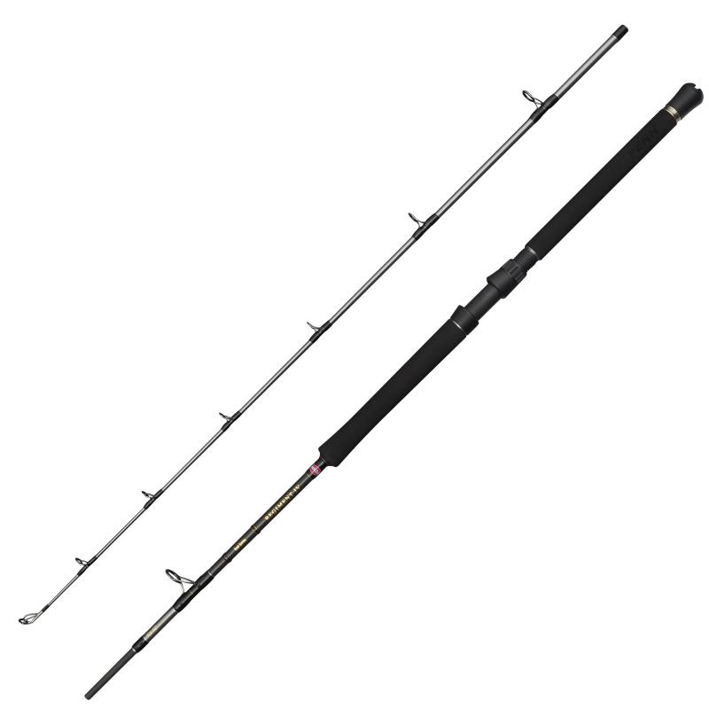 Produktbild PENN Regiment IV Boat 2,10m F 20-30Lb 2Sec Conv