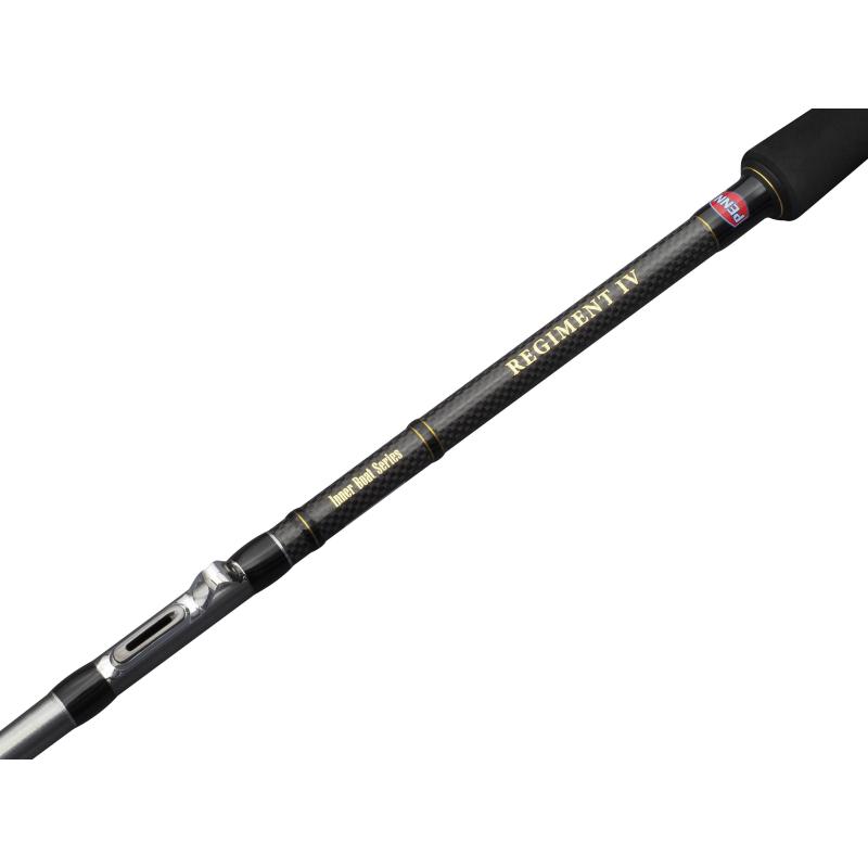 PENN Regiment IV Inner Boat 8Ft F 20-30Lb 1+1Sec Conv