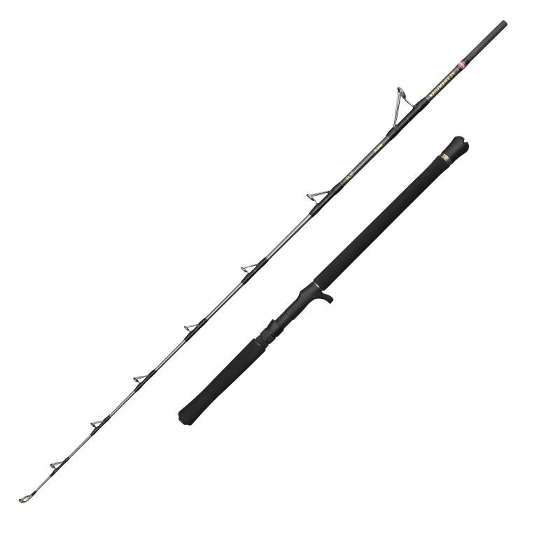 Produktbild PENN Regiment IV Jig 6Ft F 30-50Lb C 1Sec Conv